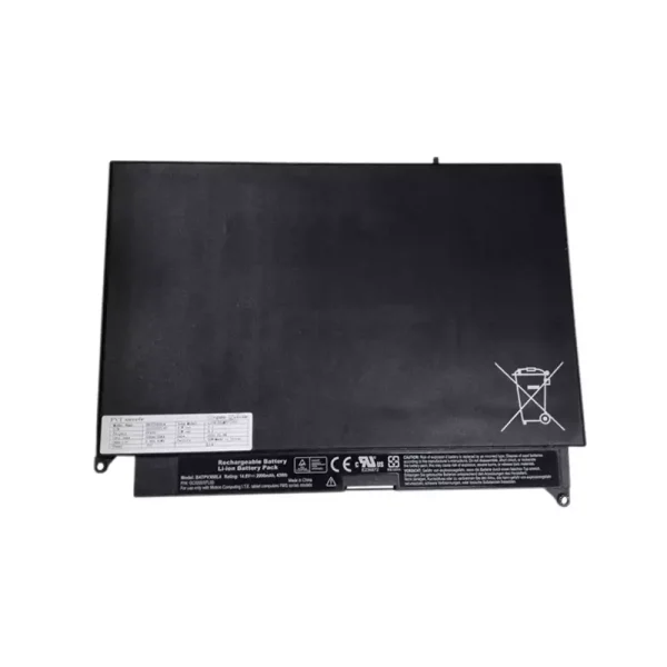 Bateria para notebook Motion CL900,CL910
