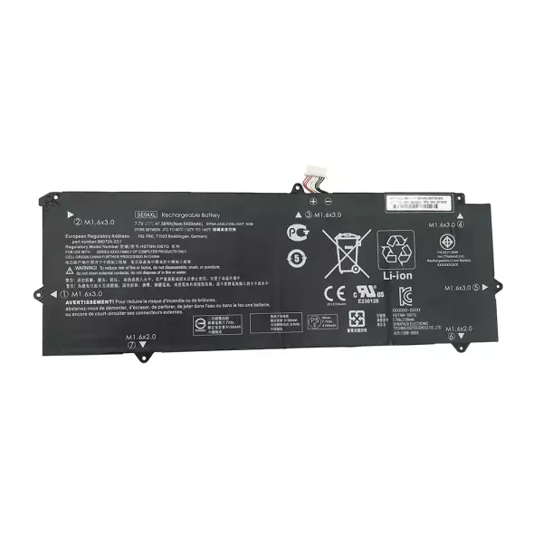 Bateria para notebook HP SE04XL