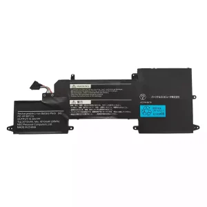 Bateria para notebook NEC PC-VP-BP115