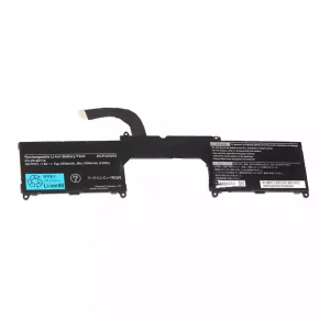 Bateria para notebook NEC PC-VP-BP114