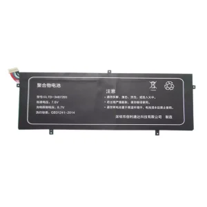 Bateria para notebook JUMPER 3282122-2S,HW-3487265