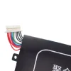 Bateria para notebook JUMPER 3282122-2S,HW-3487265 - Imagem 4