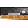 Bateria para notebook LENOVO Thinkpad T470,Thinkpad T480,Thinkpad T570,Thinkpad T580 - Imagem 2