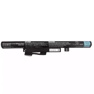 Bateria para notebook NEC PC-VP-WP141,PC-VP-WP148