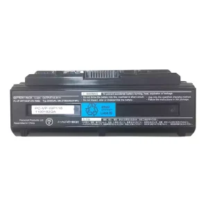 Bateria para notebook NEC PC-VP-WP118,OP-570-76994
