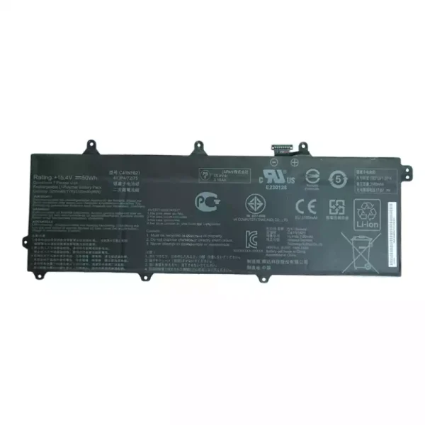 Bateria para notebook ASUS C41N1621