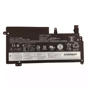 Bateria para notebook LENOVO ThinkPad 13 Gen 2