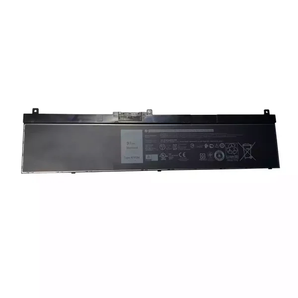 Bateria para notebook DELL Precision 7530,Precision 7730