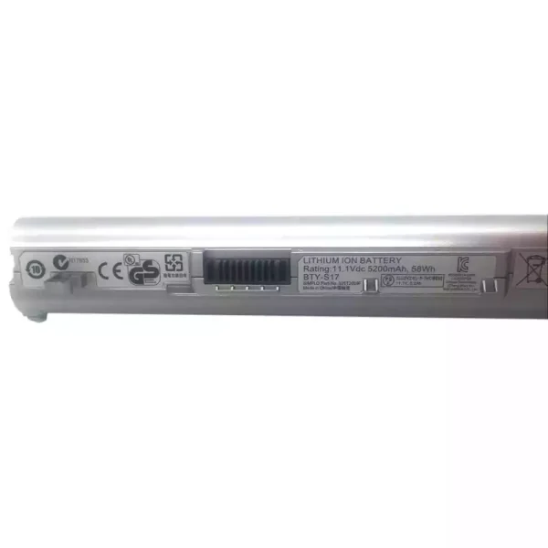 Bateria para notebook MSI Wind U160,Wind U160DX,Wind U160MX - Image 3