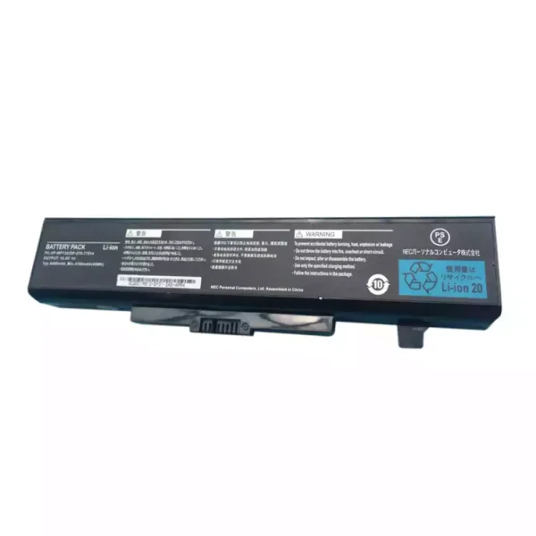 Bateria para notebook NEC PC-VP-WP132,OP-570-77014