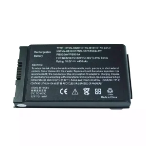 Bateria para notebook HP PB520AV,PB991AV