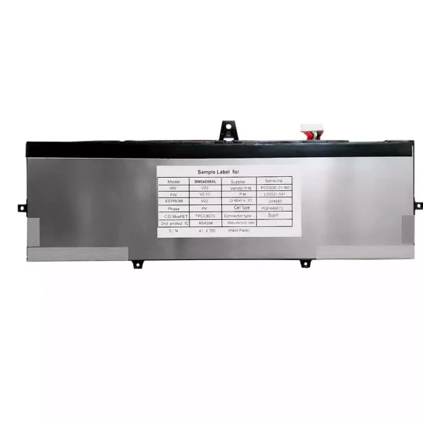 Bateria para notebook HP BM04XL - Image 2