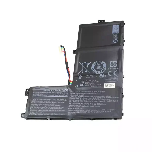 Bateria para notebook ACER AC17B8K - Image 2
