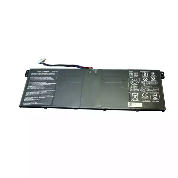 Bateria para notebook ACER AC16B7K