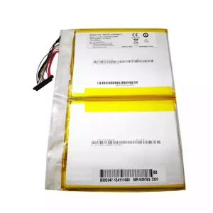 Bateria para notebook Hasee N09-7B-1S2P4400-0