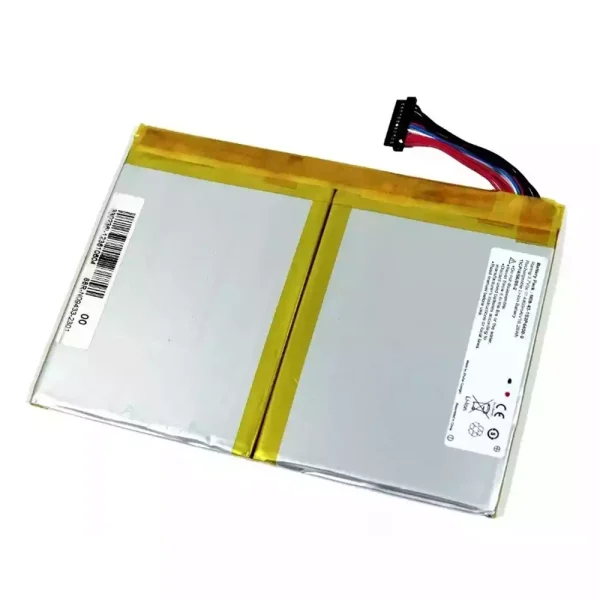 Bateria para notebook Hasee N09-7B-1S2P4400-0 - Image 2