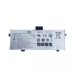 Bateria para notebook SAMSUNG AA-PBTN4GP