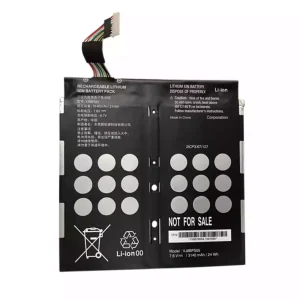 Bateria para notebook SONY VJ8BPS55