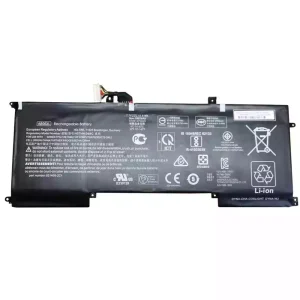 Bateria para notebook HP HSTNN-DB8C,TPN-I128