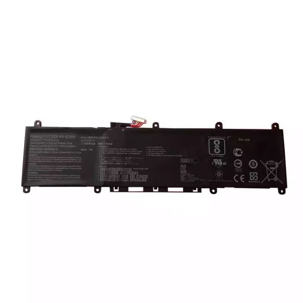 Bateria para notebook ASUS C31N1733