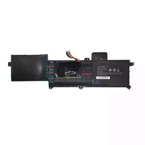 Bateria para notebook DELL SU341-TS46-74,CL341-TS23