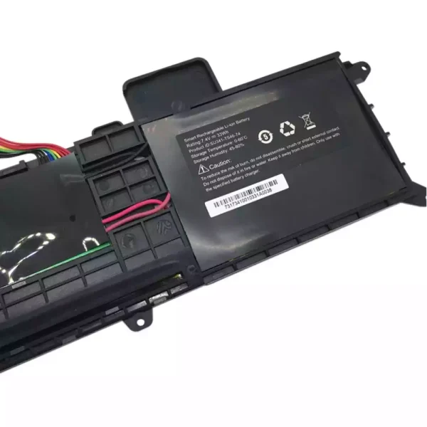 Bateria para notebook DELL SU341-TS46-74,CL341-TS23 - Image 3