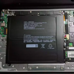 Bateria para notebook CHUWI PT2877164-2S,Lapbook SE 13.3"