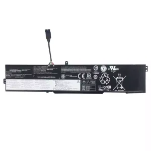Bateria para notebook LENOVO L17C3PB0