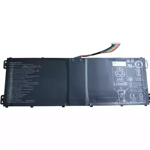 Bateria para notebook ACER AP17C5P