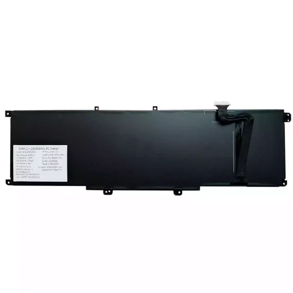 Bateria para notebook HP ZBook Studio G5,ZBook Studio x360 G5 - Image 2