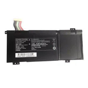 Bateria para notebook TONGFANG GK5CN5Z