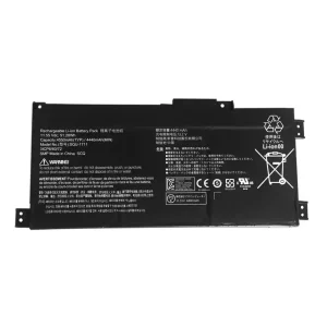 Bateria para notebook THUNDEROBOT G7000M,G8000M,911Targa