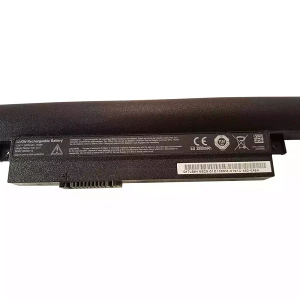Bateria para notebook Medion Akoya E7415,Akoya E7416,Akoya E7415T, Akoya E7416T, Akoya E7419,Akoya E7420,Erazer P7643 - Image 3