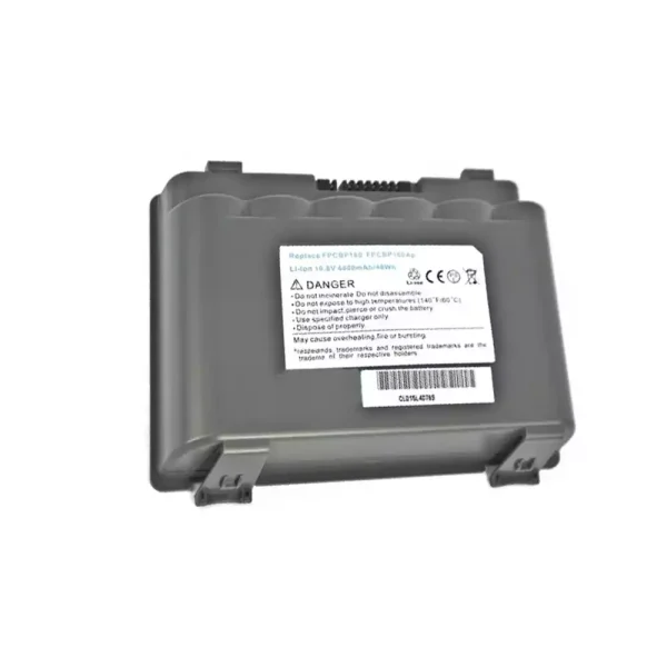 Bateria para notebook Fujitsu Lifebook A6010,LifeBook A6020,LifeBook A6025,LifeBook A6030,LifeBook A6110,LifeBook A6120