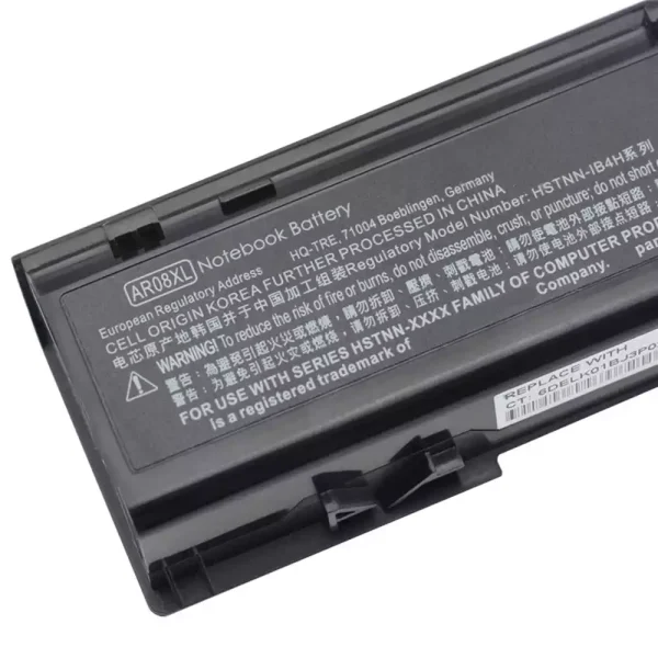 Bateria para notebook HP ZBook 15 G1,ZBook 15 G2,ZBook 17 G1,ZBook 17 G2 - Image 3