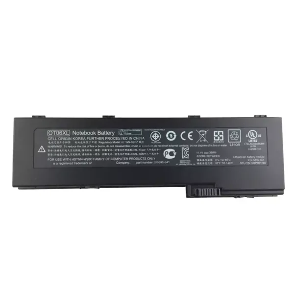 Bateria para notebook HP OT06XL