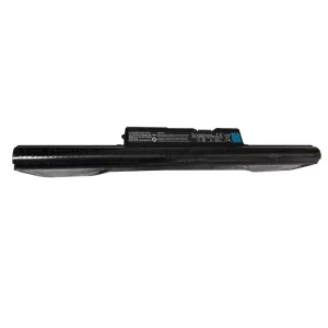 Bateria para notebook GIGABYTE GAS-G80
