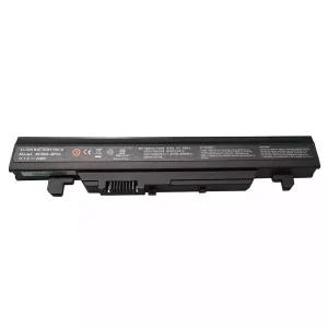 Bateria para notebook CLEVO NETBOOK M1000-BPS6,viewsonic vnb108
