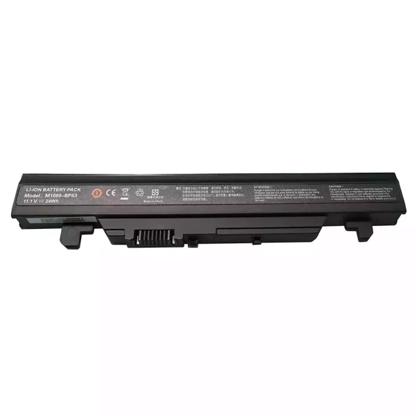 Bateria para notebook CLEVO NETBOOK M1000-BPS6,viewsonic vnb108