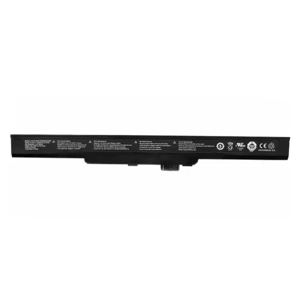 Bateria para notebook ADVENT UNIWILL W230R,UNIWILL W230N,Advent 4401