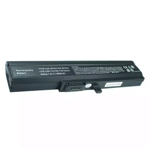 Bateria para notebook SONY VGP-BPS5,VGP-BPS5A,VGP-BPS5AS