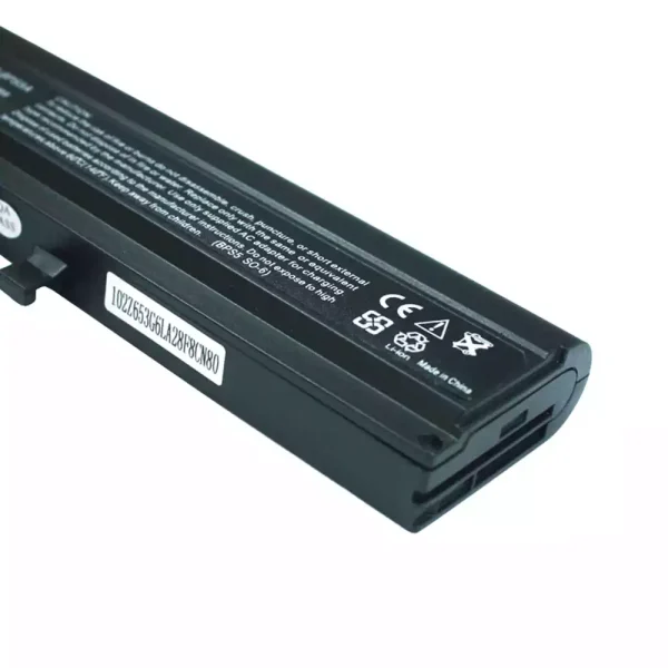 Bateria para notebook SONY VGP-BPS5,VGP-BPS5A,VGP-BPS5AS - Image 4