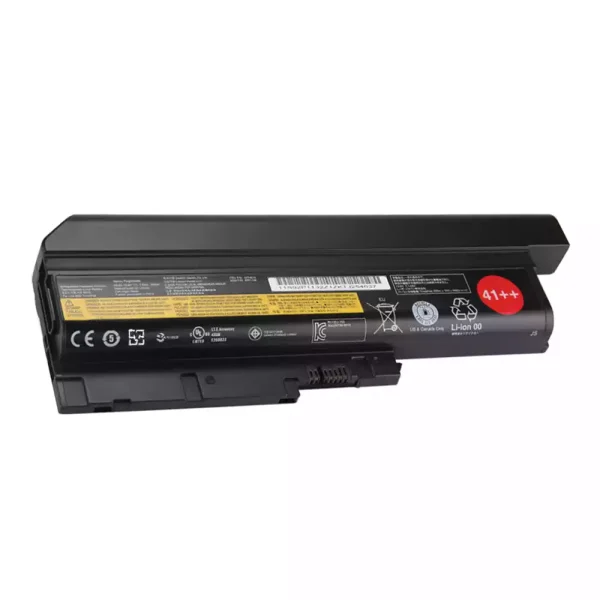 Bateria para notebook LENOVO ThinkPad T500,ThinkPad R500,ThinkPad SL300,ThinkPad SL500