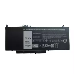 Bateria para notebook DELL ROTMP,R0TMP