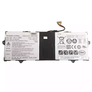 Bateria para notebook SAMSUNG AA-PBTN2QT