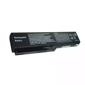 Bateria para notebook HASEE SW8-3S4400-B1B1