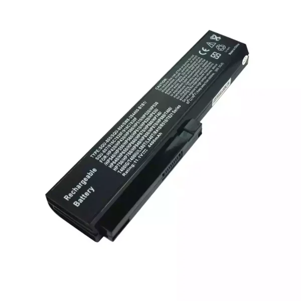 Bateria para notebook HASEE SW8-3S4400-B1B1 - Image 3