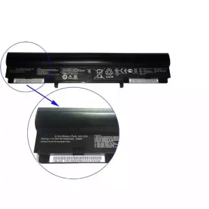 Bateria para notebook ASUS A42-U36,A41-U36,A32-U36