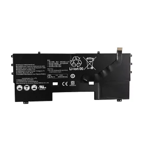 Bateria para notebook HUAWEI MateBook X