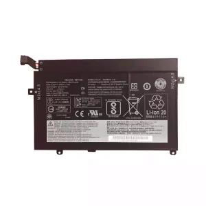 Bateria para notebook LENOVO ThinkPad E470,ThinkPad E475